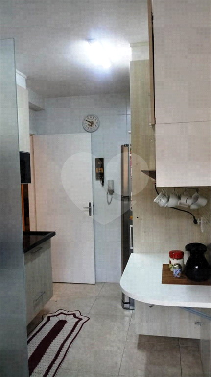 Apartamento a venda 2 dormitórios na Vila Nova Cachoeirinha