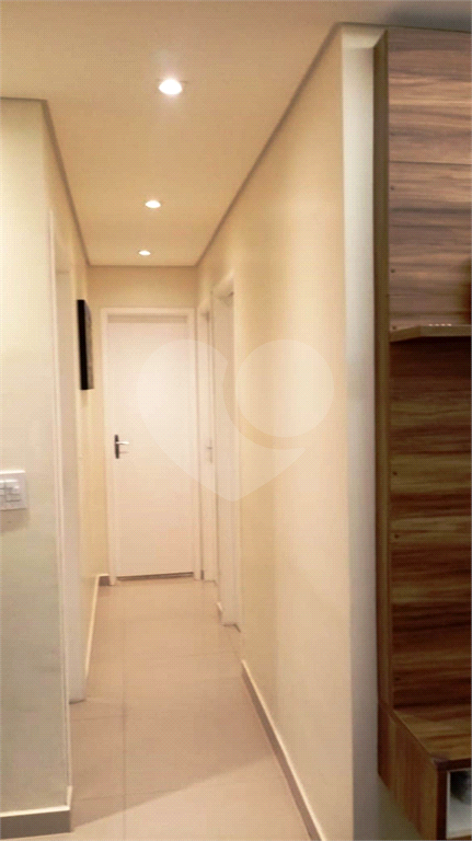Apartamento a venda 2 dormitórios na Vila Nova Cachoeirinha
