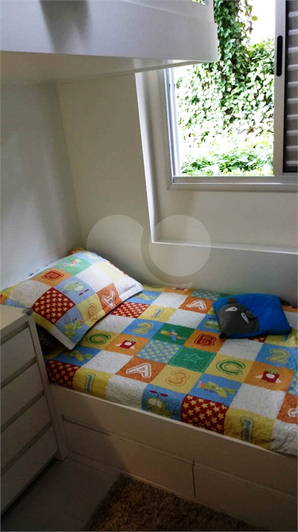 Apartamento a venda 2 dormitórios na Vila Nova Cachoeirinha