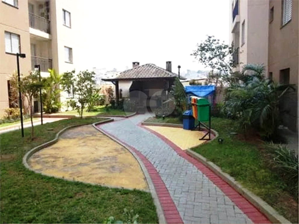 Apartamento a venda 2 dormitórios na Vila Nova Cachoeirinha