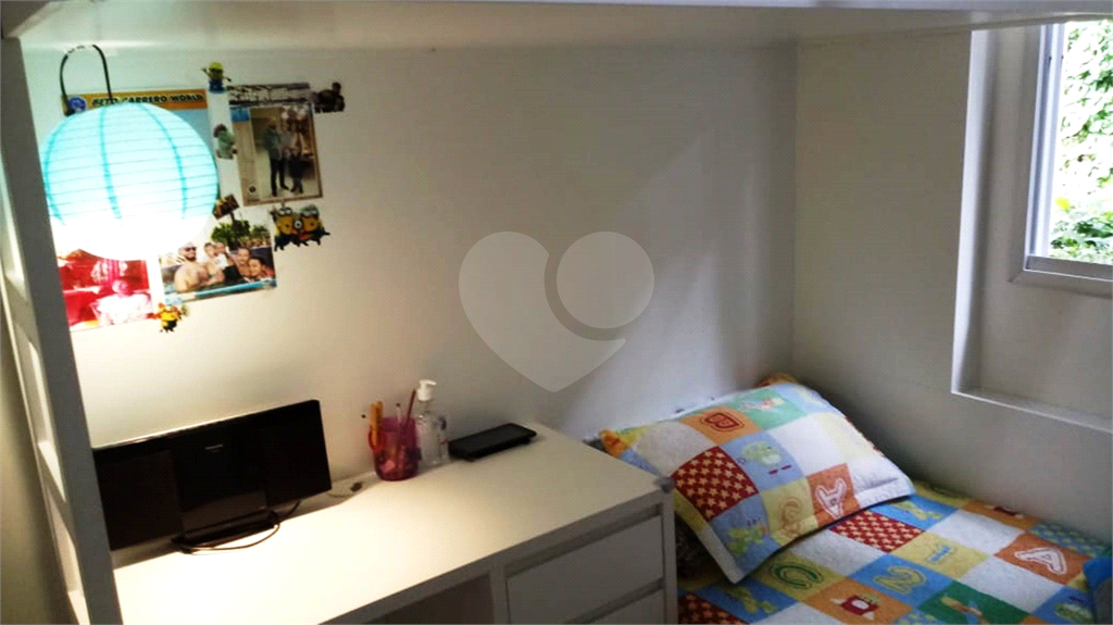 Apartamento a venda 2 dormitórios na Vila Nova Cachoeirinha