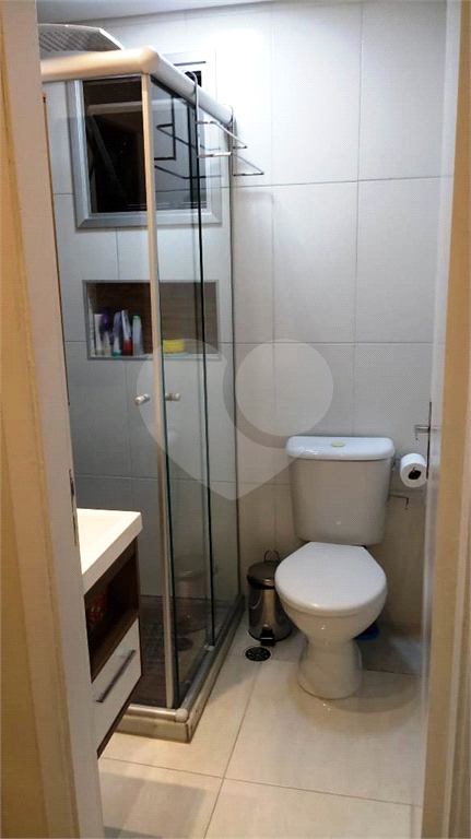 Apartamento a venda 2 dormitórios na Vila Nova Cachoeirinha