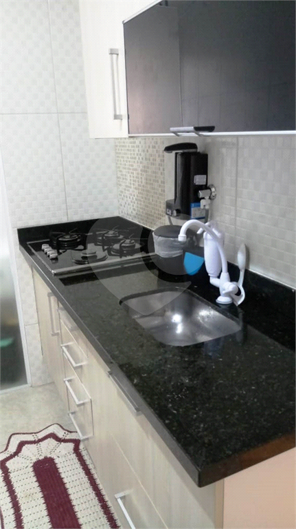 Apartamento a venda 2 dormitórios na Vila Nova Cachoeirinha