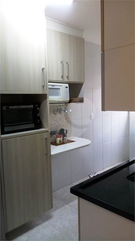 Apartamento a venda 2 dormitórios na Vila Nova Cachoeirinha