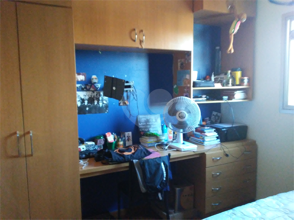 Apartamento  no Bairro da Água Fria. 