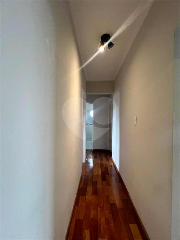 Apartamento  no Bairro da Água Fria. 