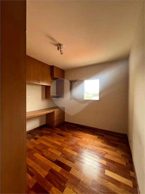 Apartamento  no Bairro da Água Fria. 
