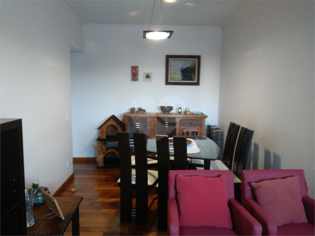 Apartamento  no Bairro da Água Fria. 