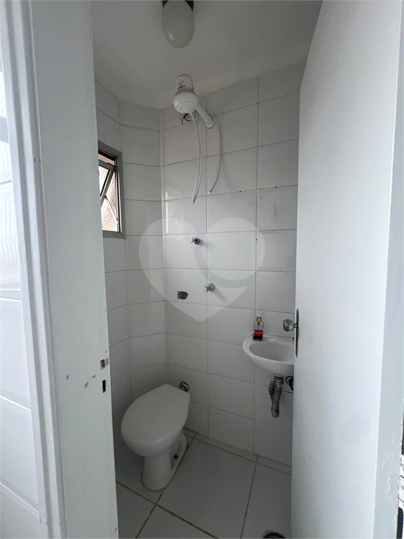 Apartamento  no Bairro da Água Fria. 