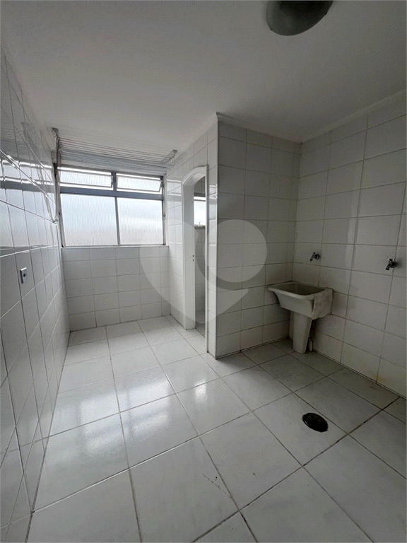 Apartamento  no Bairro da Água Fria. 