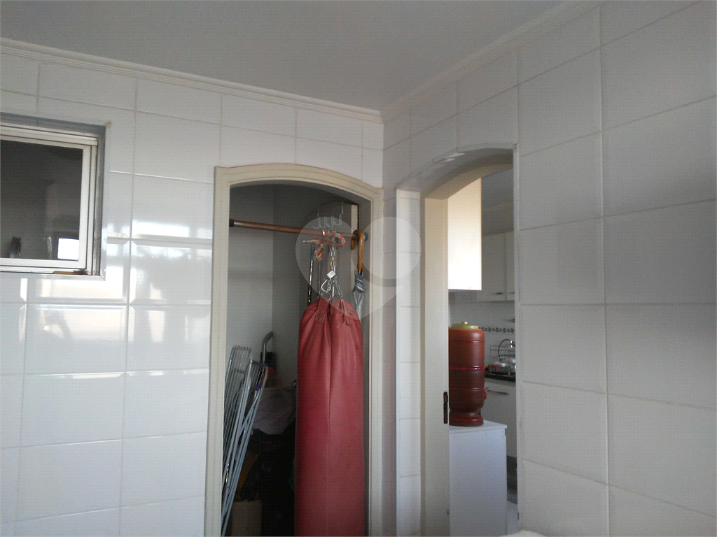 Apartamento  no Bairro da Água Fria. 