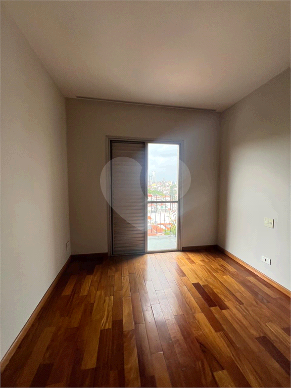 Apartamento  no Bairro da Água Fria. 