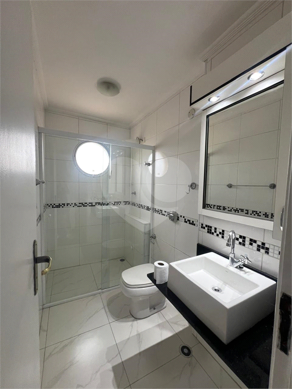 Apartamento  no Bairro da Água Fria. 