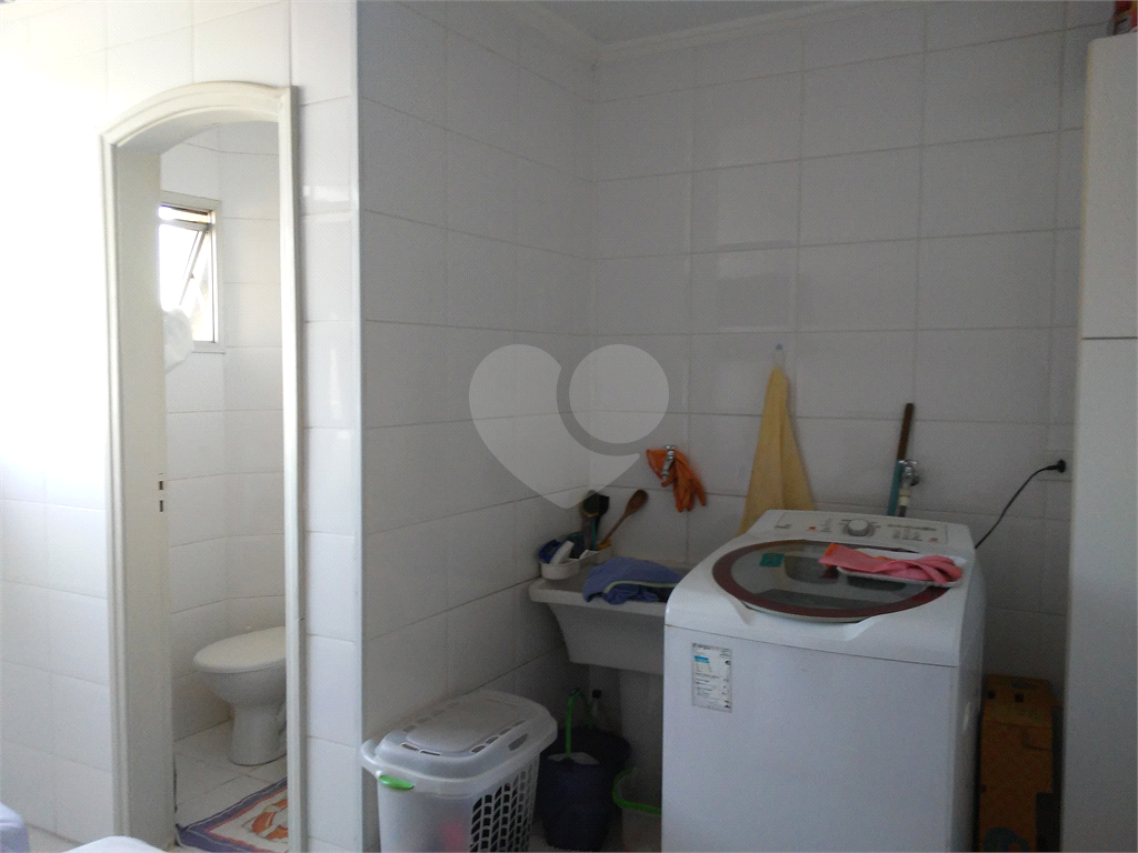 Apartamento  no Bairro da Água Fria. 