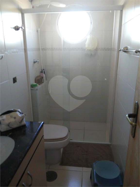 Apartamento  no Bairro da Água Fria. 