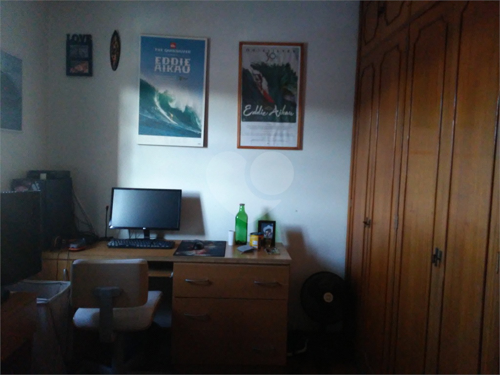 Apartamento  no Bairro da Água Fria. 