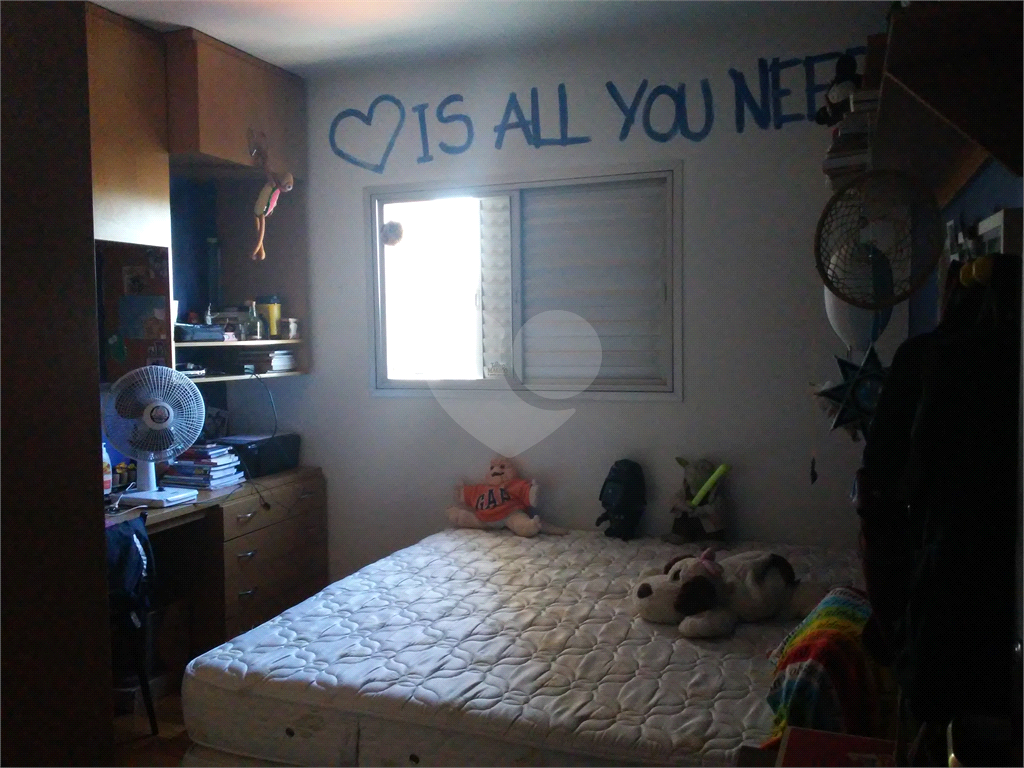 Apartamento  no Bairro da Água Fria. 