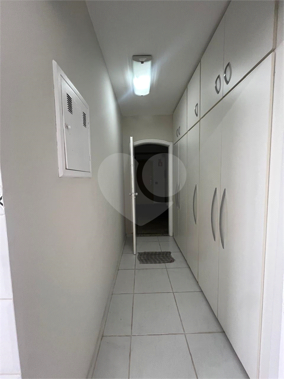 Apartamento  no Bairro da Água Fria. 