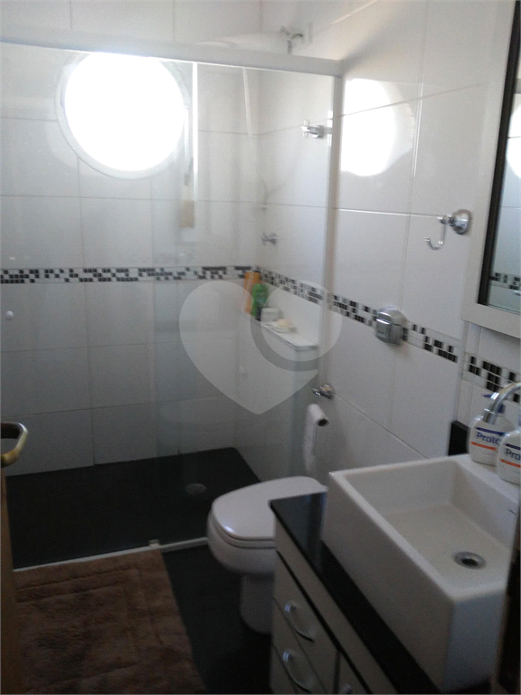 Apartamento  no Bairro da Água Fria. 