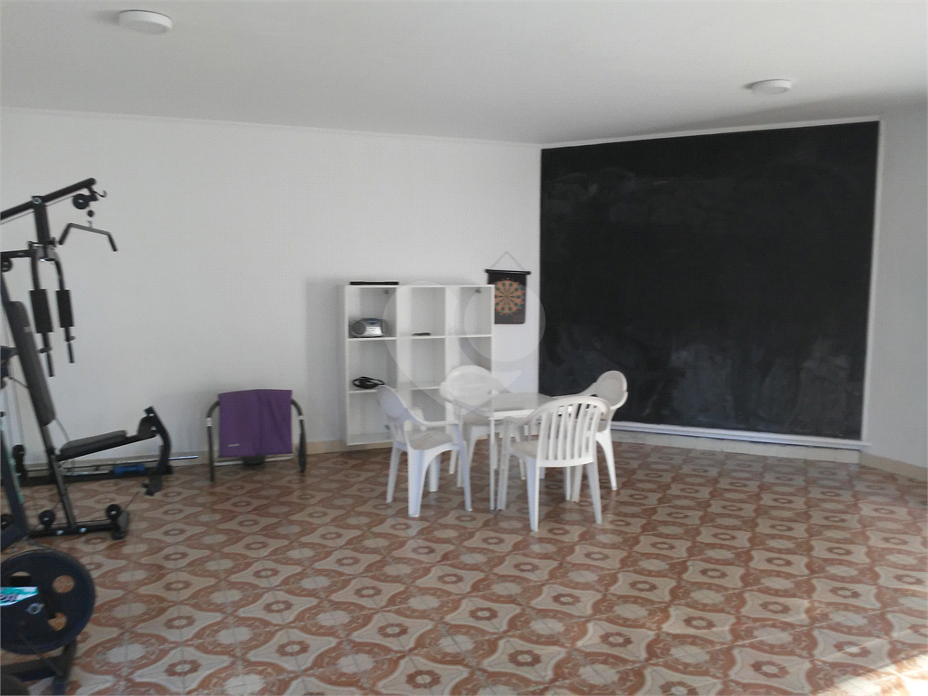 Apartamento  no Bairro da Água Fria. 