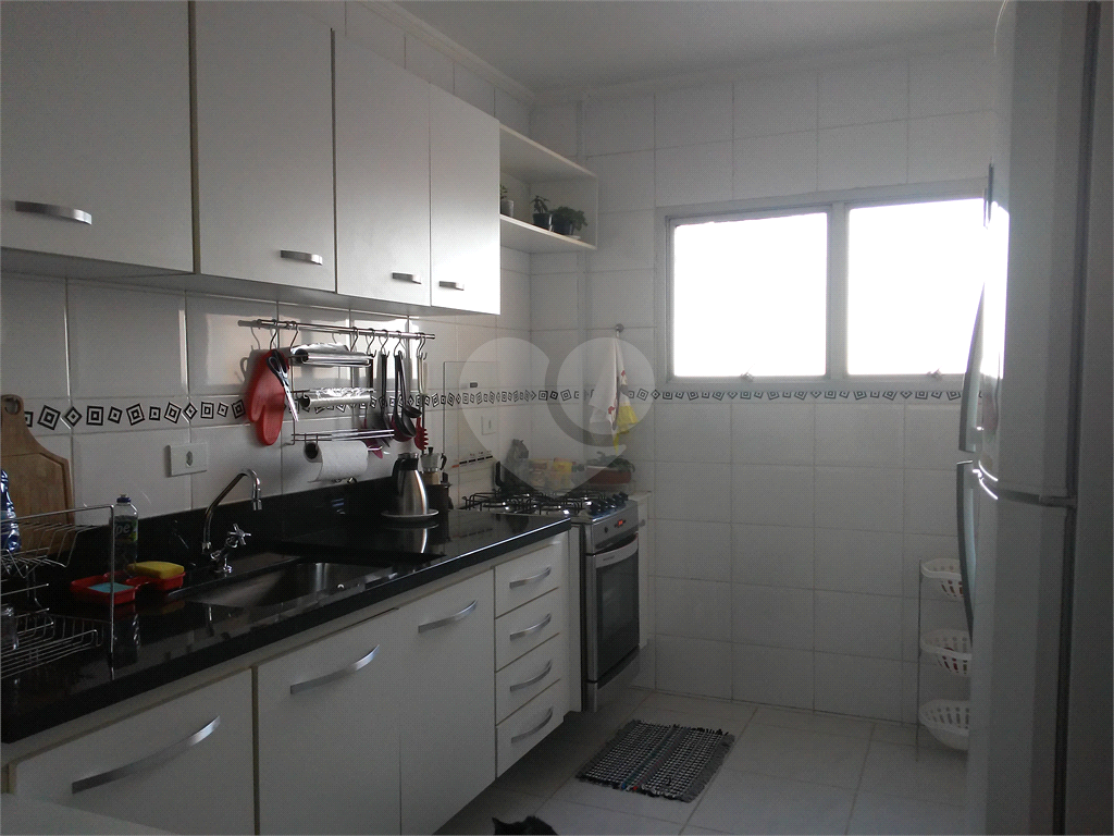 Apartamento  no Bairro da Água Fria. 