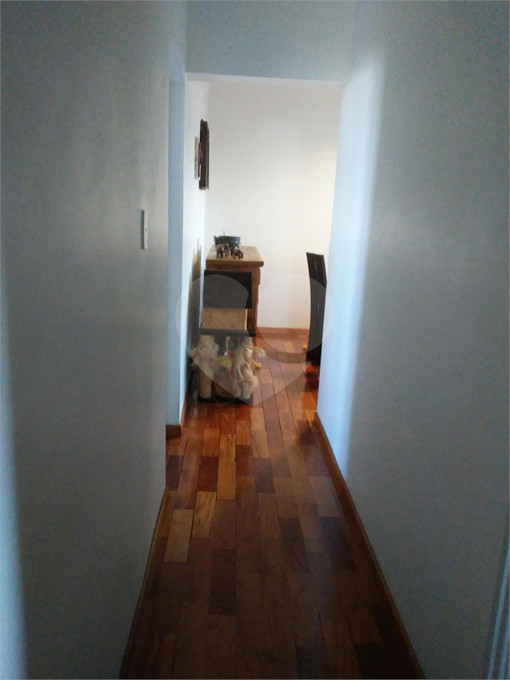 Apartamento  no Bairro da Água Fria. 