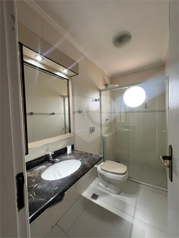 Apartamento  no Bairro da Água Fria. 