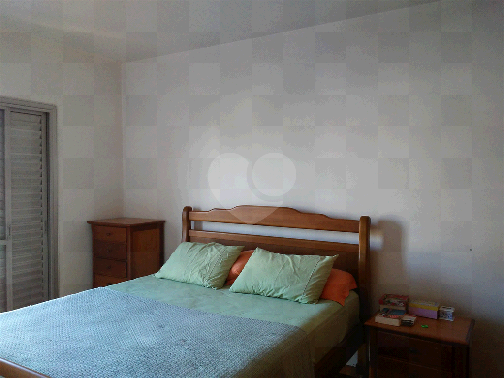 Apartamento  no Bairro da Água Fria. 