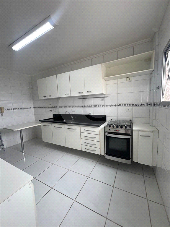 Apartamento  no Bairro da Água Fria. 