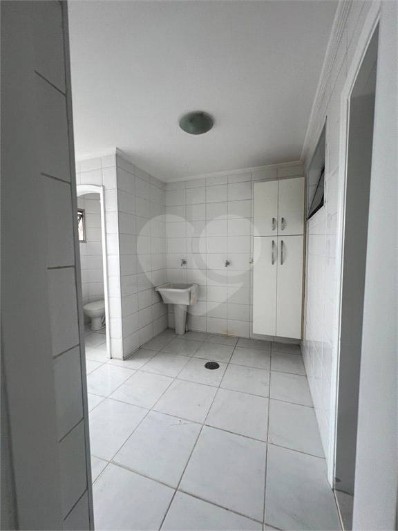 Apartamento  no Bairro da Água Fria. 