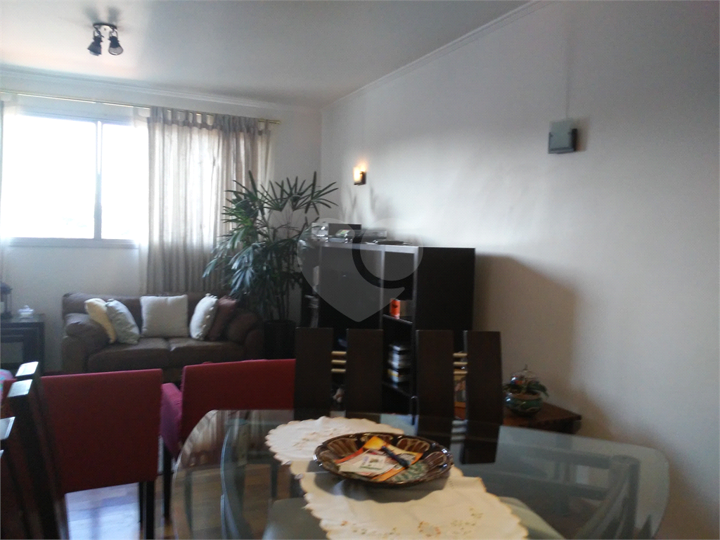 Apartamento  no Bairro da Água Fria. 