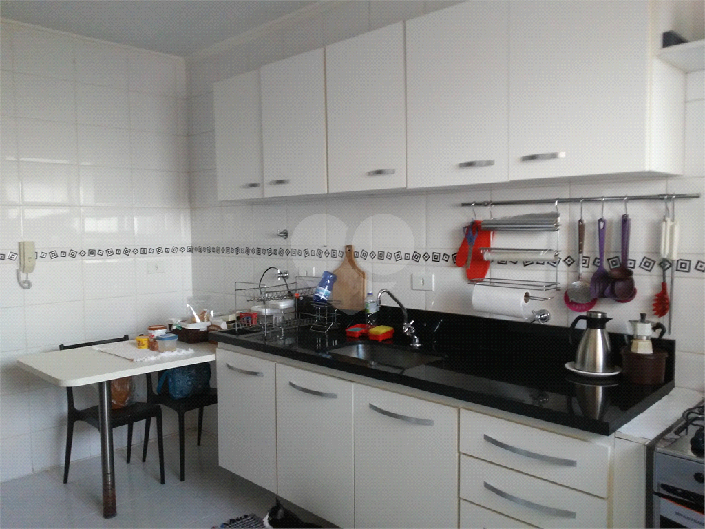 Apartamento  no Bairro da Água Fria. 