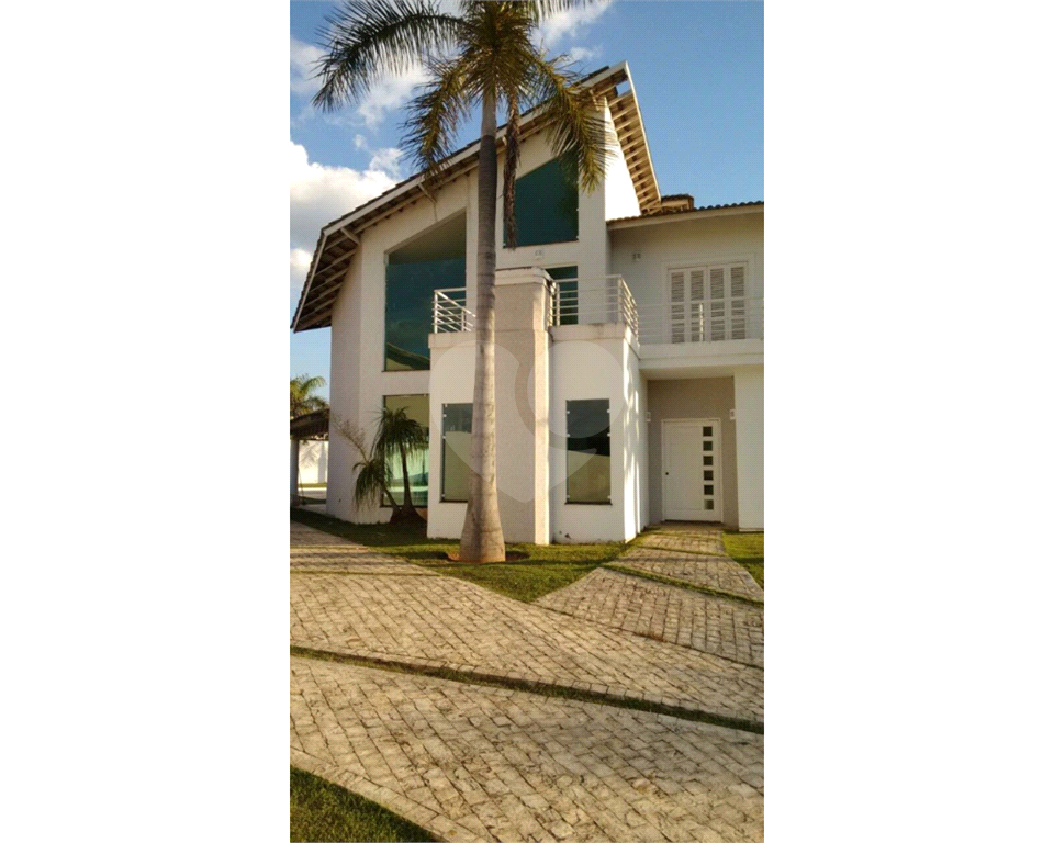 Condomínio Fechado em Itu/Sorocaba a 40 minutos de São Paulo Casa de Alto Padrão Abaixo do Valor!