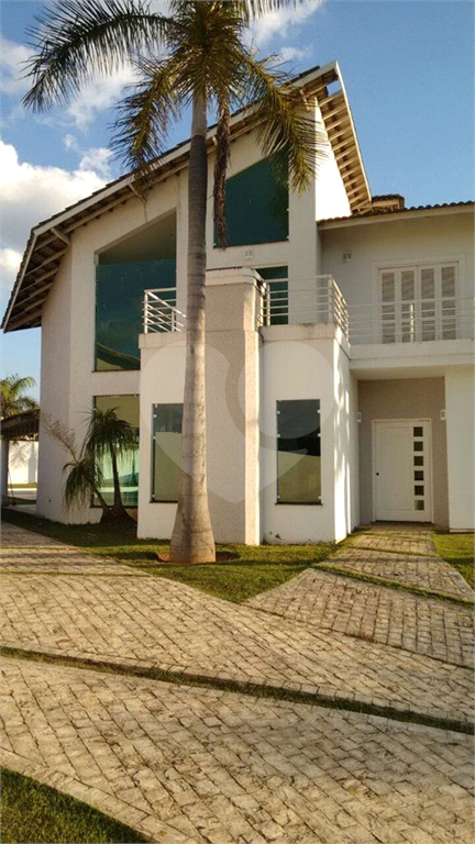 Condomínio Fechado em Itu/Sorocaba a 40 minutos de São Paulo Casa de Alto Padrão Abaixo do Valor!