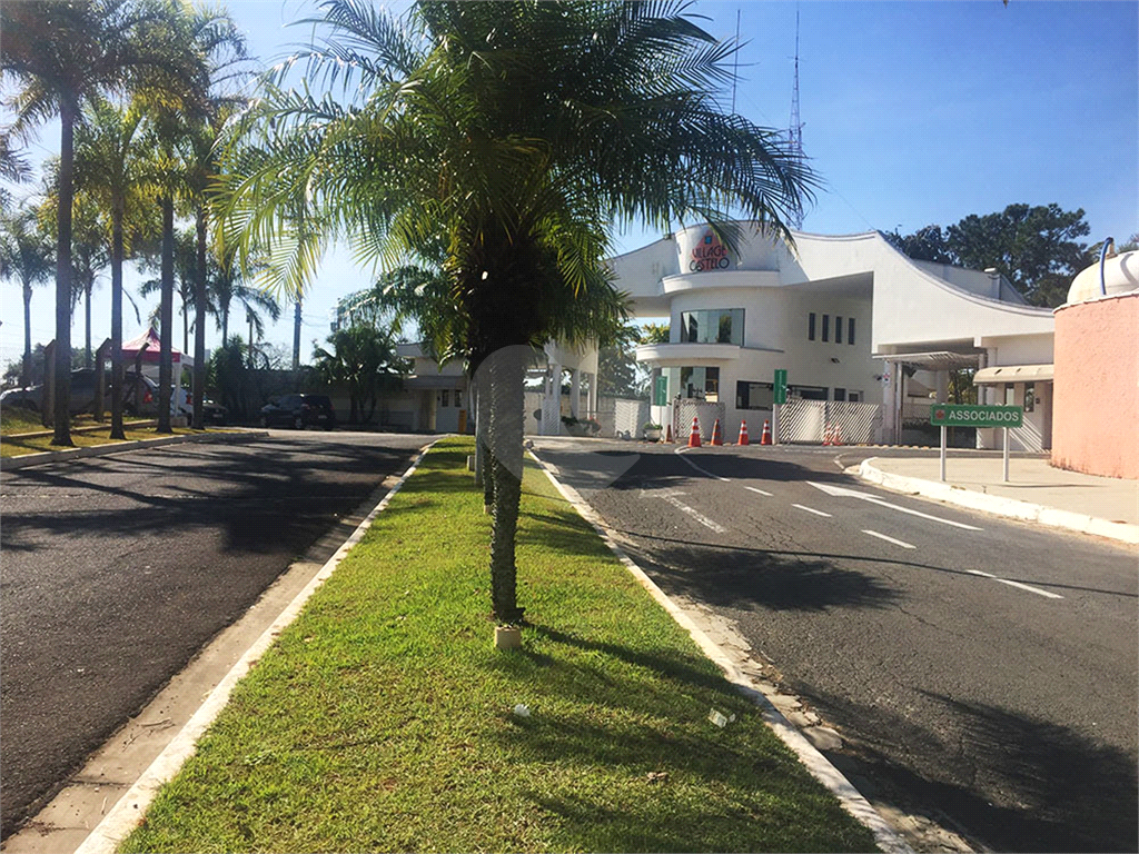 Condomínio Fechado em Itu/Sorocaba a 40 minutos de São Paulo Casa de Alto Padrão Abaixo do Valor!