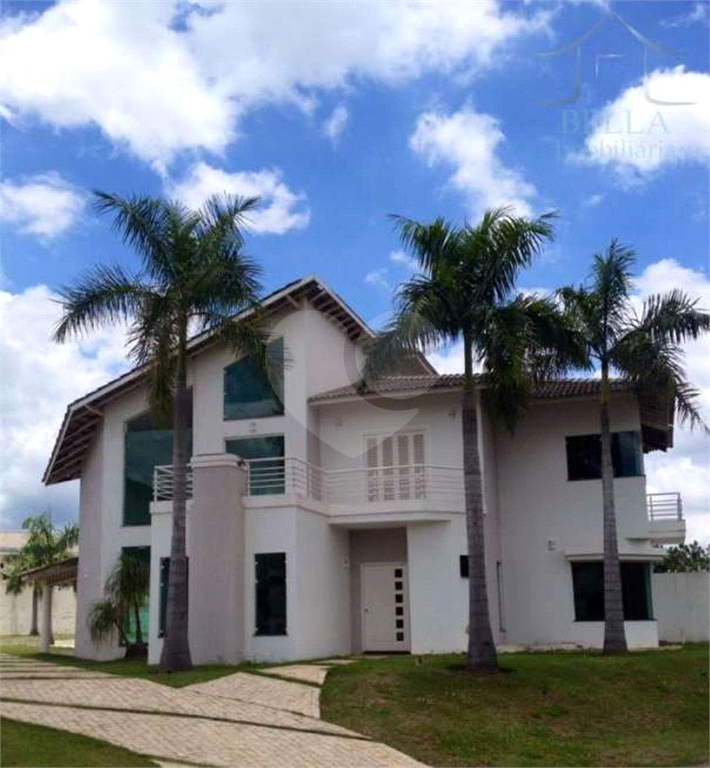 Condomínio Fechado em Itu/Sorocaba a 40 minutos de São Paulo Casa de Alto Padrão Abaixo do Valor!
