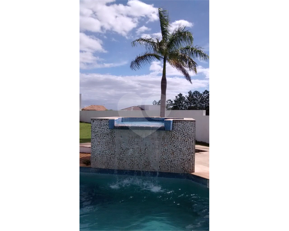 Condomínio Fechado em Itu/Sorocaba a 40 minutos de São Paulo Casa de Alto Padrão Abaixo do Valor!