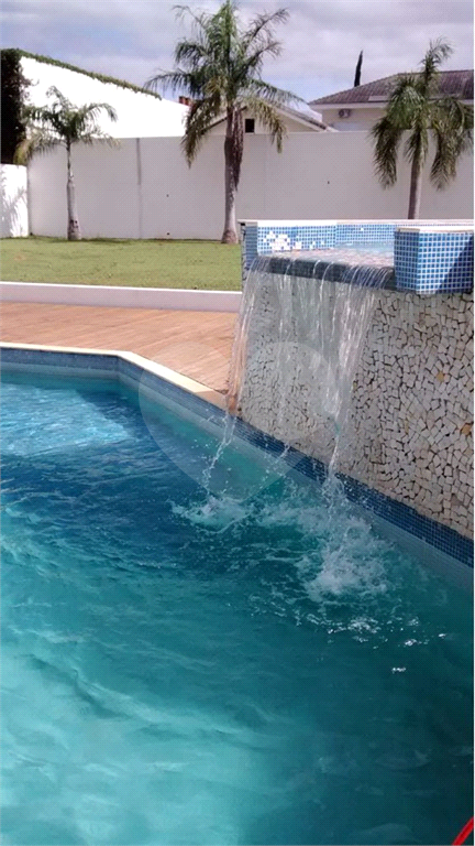 Condomínio Fechado em Itu/Sorocaba a 40 minutos de São Paulo Casa de Alto Padrão Abaixo do Valor!