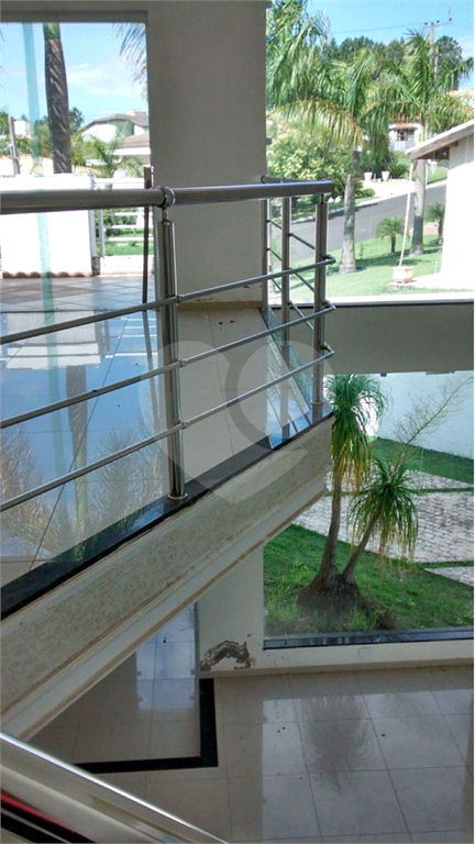 Condomínio Fechado em Itu/Sorocaba a 40 minutos de São Paulo Casa de Alto Padrão Abaixo do Valor!