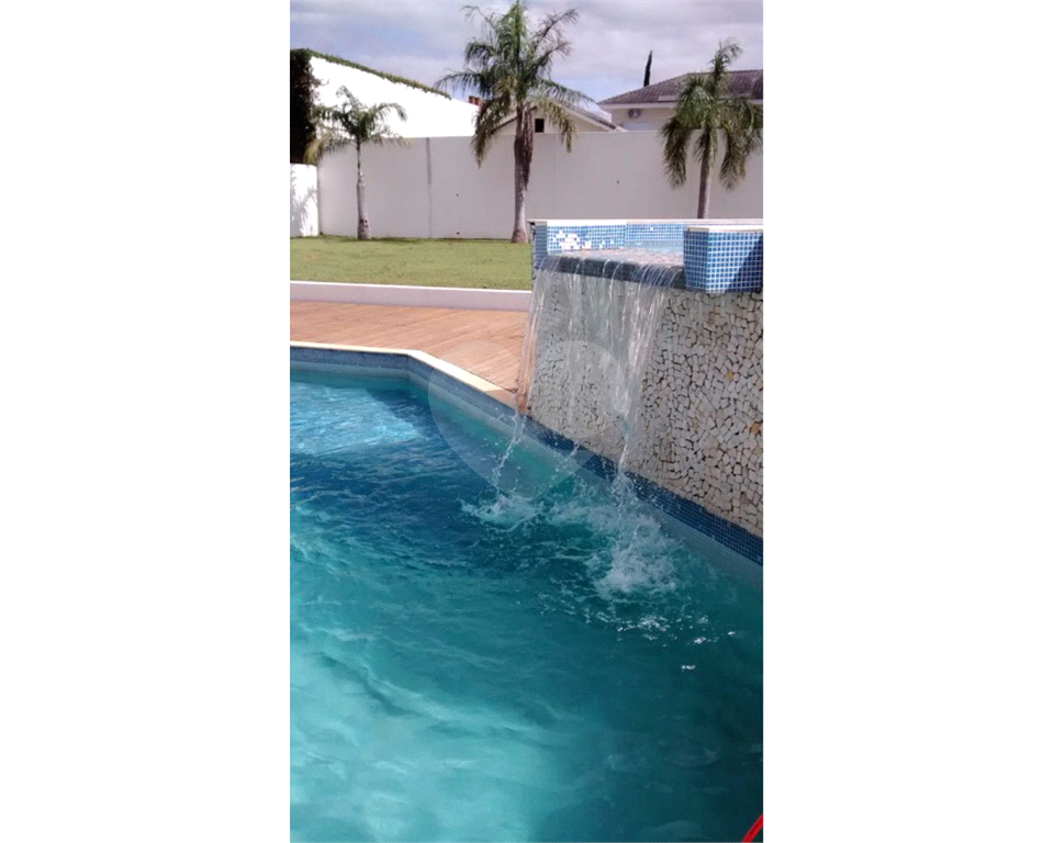 Condomínio Fechado em Itu/Sorocaba a 40 minutos de São Paulo Casa de Alto Padrão Abaixo do Valor!