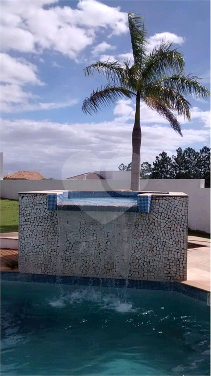Condomínio Fechado em Itu/Sorocaba a 40 minutos de São Paulo Casa de Alto Padrão Abaixo do Valor!