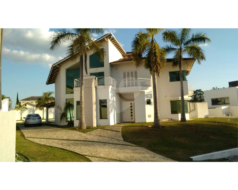 Condomínio Fechado em Itu/Sorocaba a 40 minutos de São Paulo Casa de Alto Padrão Abaixo do Valor!