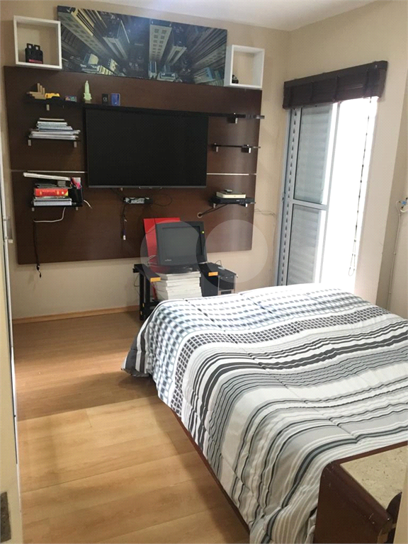 Sobrado Vila Amália, 4 dormitórios , 150M²