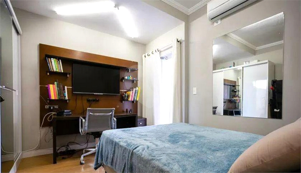 Sobrado Vila Amália, 4 dormitórios , 150M²