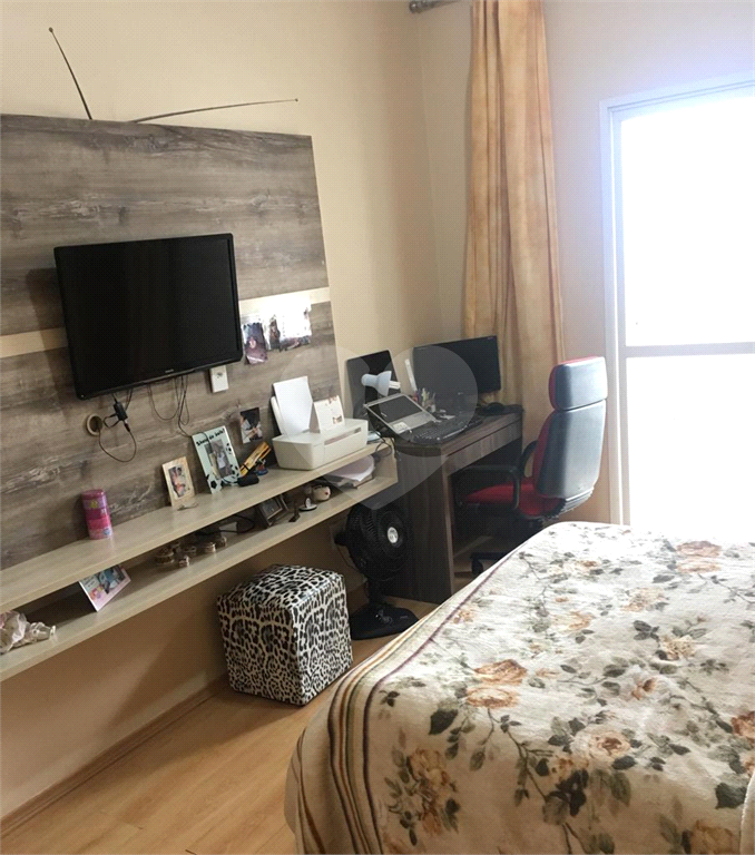 Sobrado Vila Amália, 4 dormitórios , 150M²