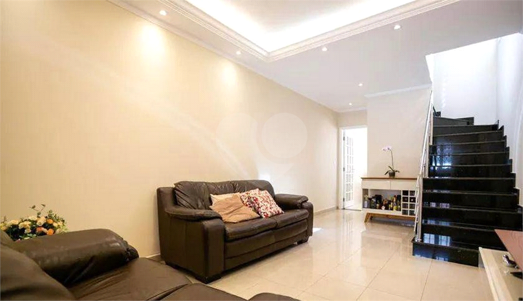 Sobrado Vila Amália, 4 dormitórios , 150M²