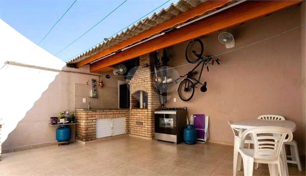 Sobrado Vila Amália, 4 dormitórios , 150M²