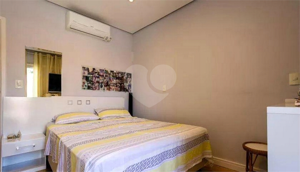 Sobrado Vila Amália, 4 dormitórios , 150M²