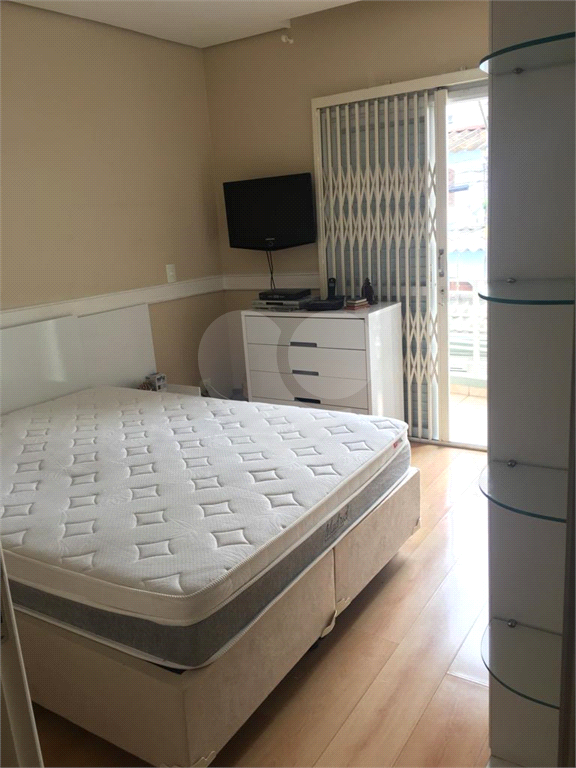 Sobrado Vila Amália, 4 dormitórios , 150M²