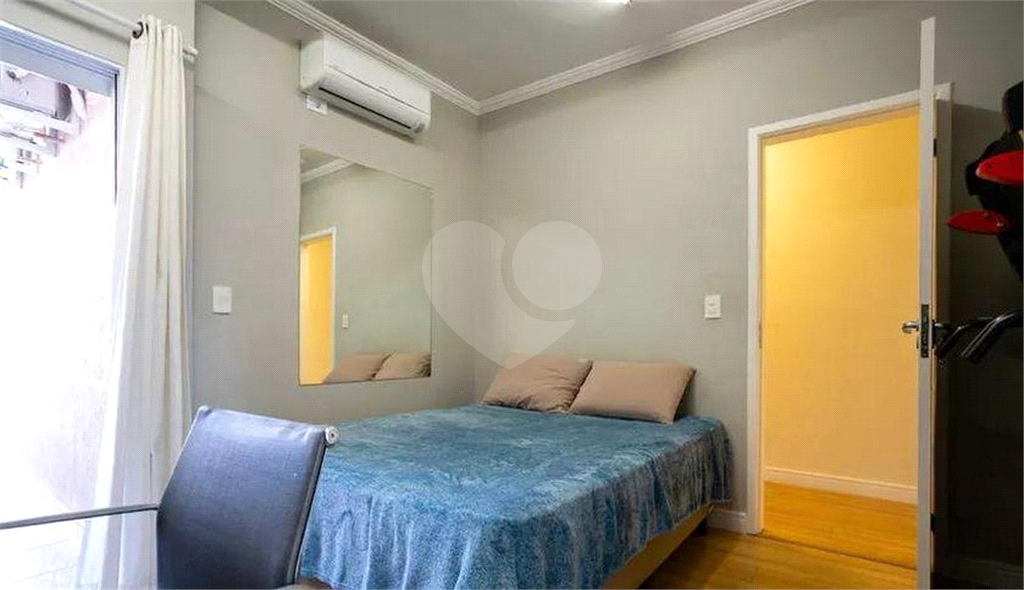 Sobrado Vila Amália, 4 dormitórios , 150M²